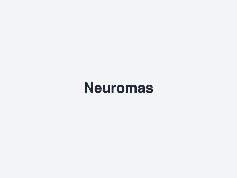 Neuromas